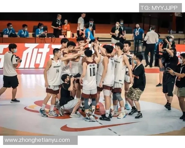 心理素质在篮球竞技中的重要性：深入分析上海篮球队的成功秘诀